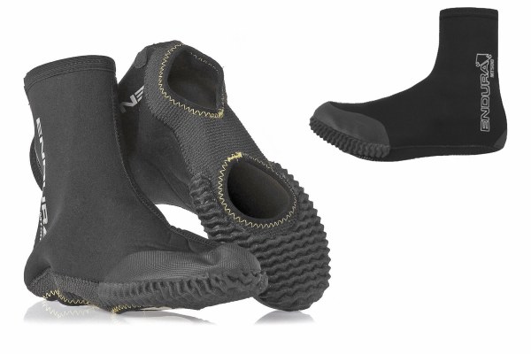 Endura mt500 clearance shoe covers